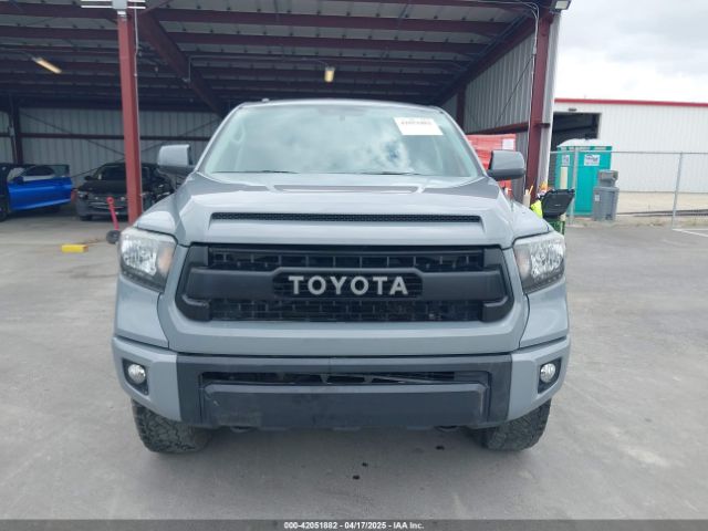 5TFDY5F17HX645254 Toyota 3ur-fe