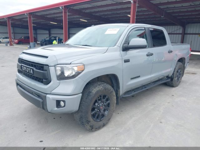 5TFDY5F17HX645254 Toyota 3ur-fe