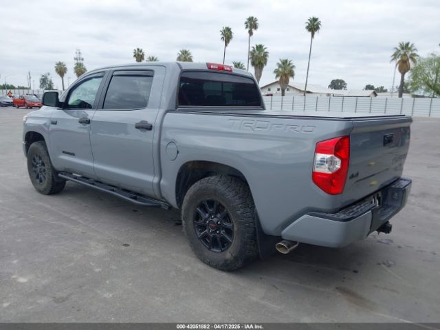 5TFDY5F17HX645254 Toyota 3ur-fe