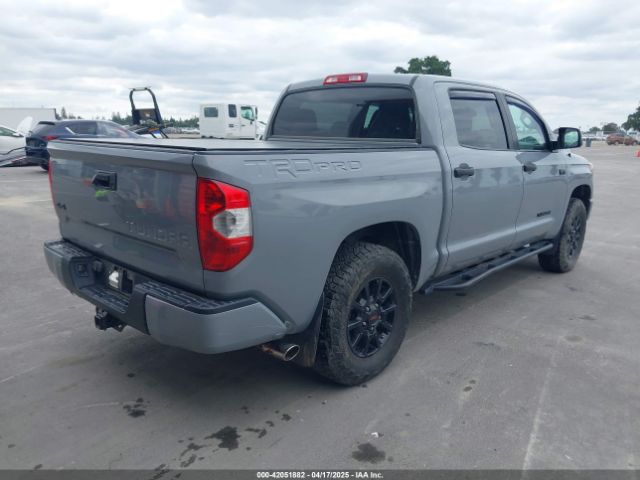 5TFDY5F17HX645254 Toyota 3ur-fe