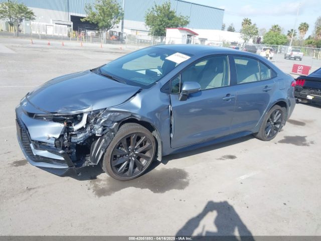 JTDBCMFE7RJ023311 Toyota Corolla Hybrid Se