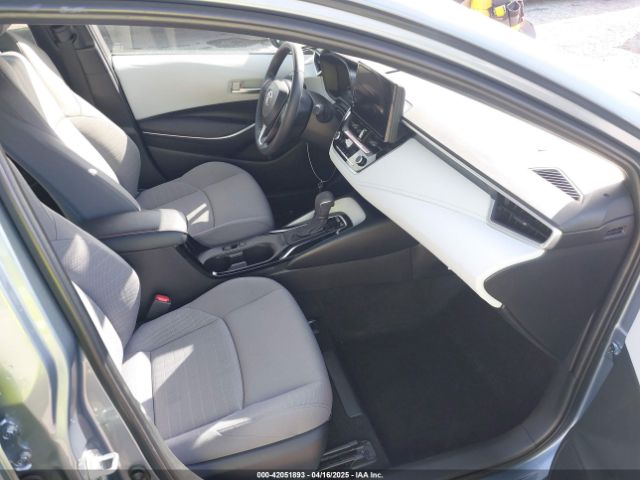 JTDBCMFE7RJ023311 Toyota Corolla Hybrid Se