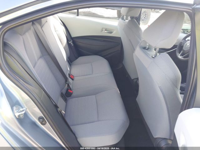 JTDBCMFE7RJ023311 Toyota Corolla Hybrid Se