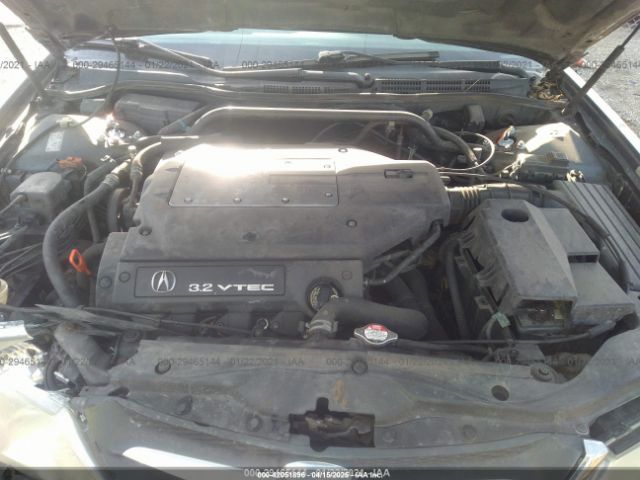 2003 ACURA TL 19UUA56673A021239 Photo 9