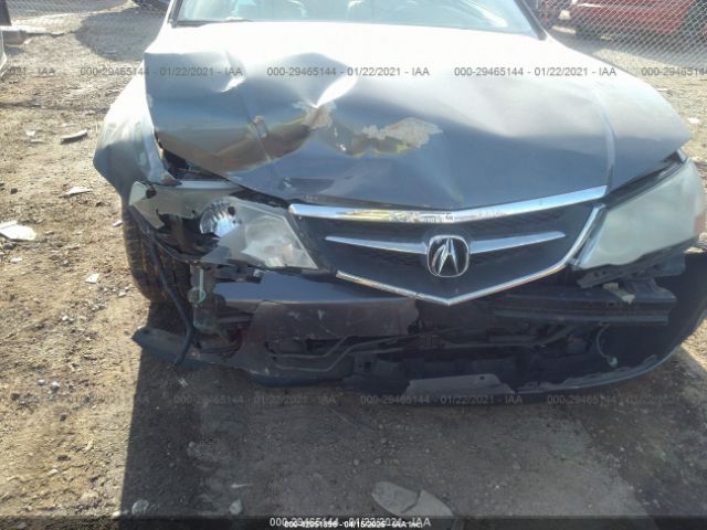 2003 ACURA TL 19UUA56673A021239 Photo 5