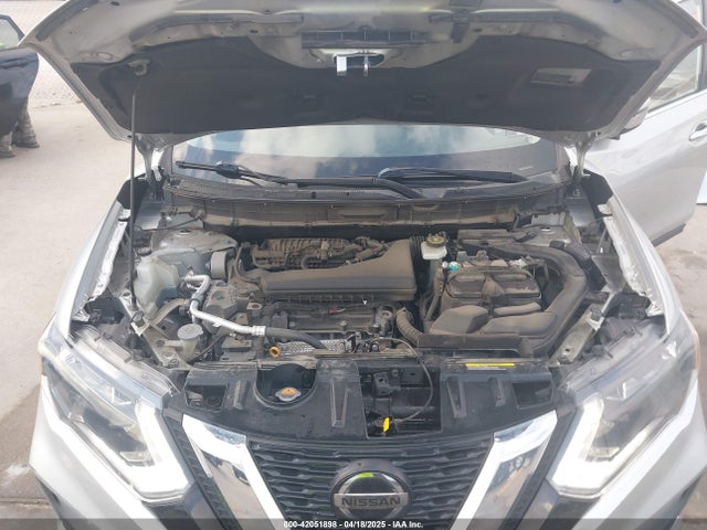 Nissan ROGUE SV 2019 KNMAT2MT8KP516841 Image 10