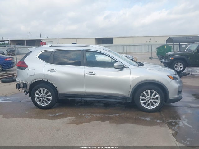 Nissan ROGUE SV 2019 KNMAT2MT8KP516841 Image 14
