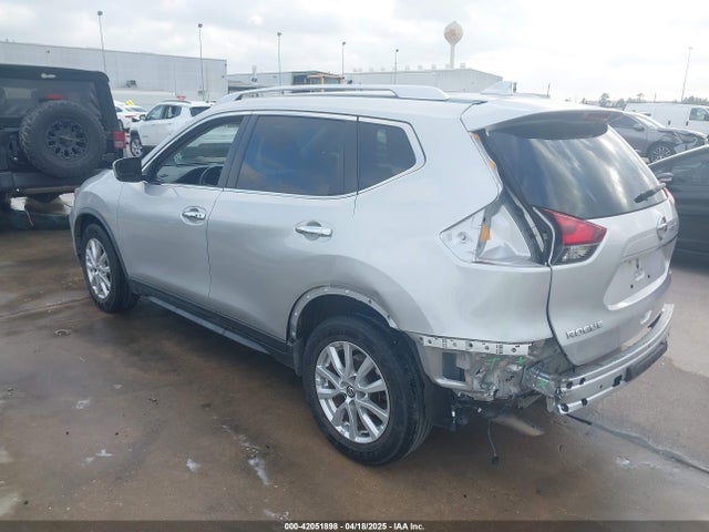 Nissan ROGUE SV 2019 KNMAT2MT8KP516841 Image 3