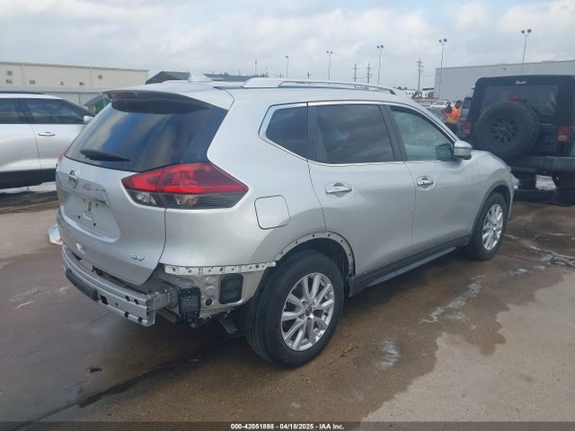Nissan ROGUE SV 2019 KNMAT2MT8KP516841 Image 4