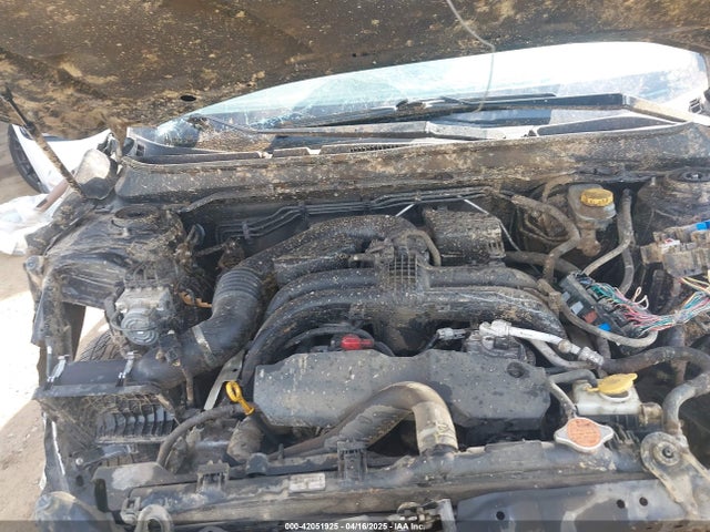4S4BSAAC4F3249843 Subaru Outback 2.5i