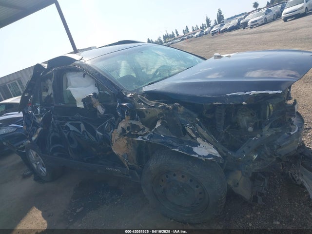 4S4BSAAC4F3249843 Subaru Outback 2.5i