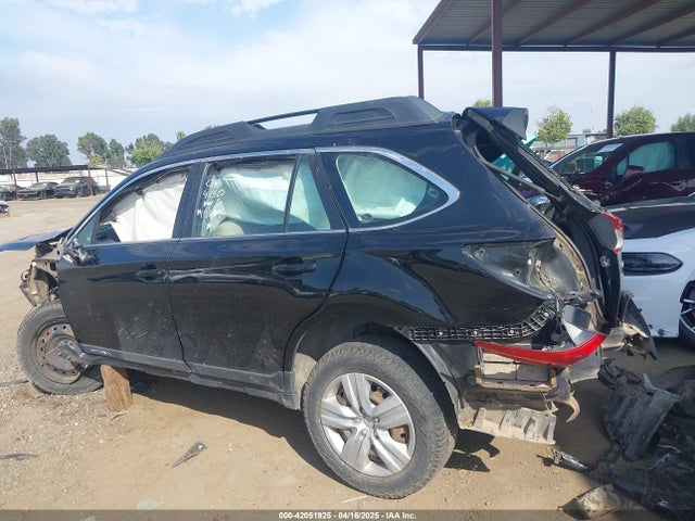 4S4BSAAC4F3249843 Subaru Outback 2.5i