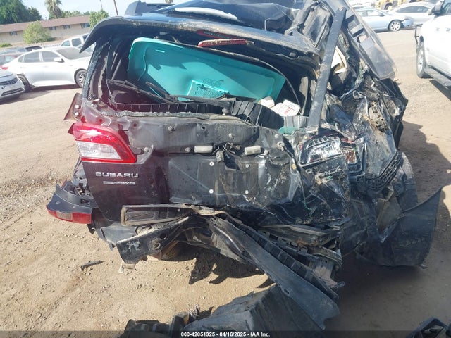 4S4BSAAC4F3249843 Subaru Outback 2.5i