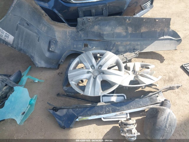 4S4BSAAC4F3249843 Subaru Outback 2.5i