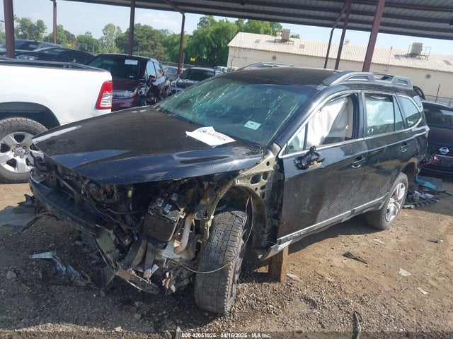 4S4BSAAC4F3249843 Subaru Outback 2.5i