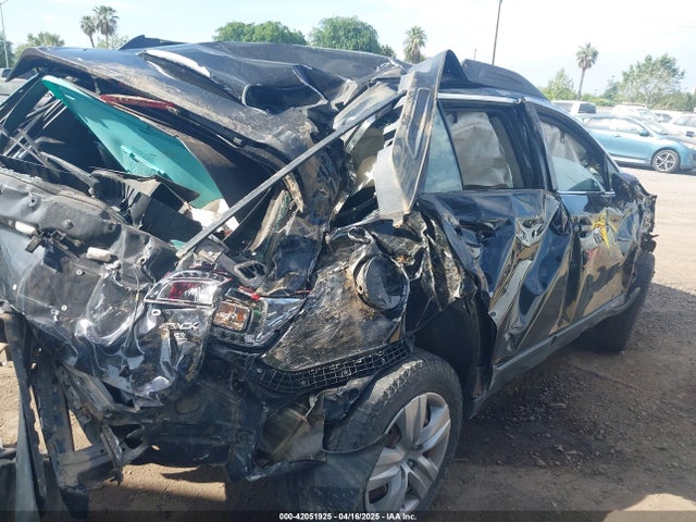 4S4BSAAC4F3249843 Subaru Outback 2.5i