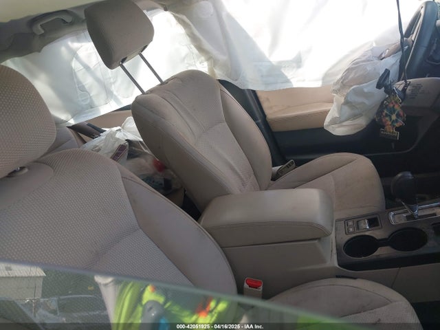 4S4BSAAC4F3249843 Subaru Outback 2.5i