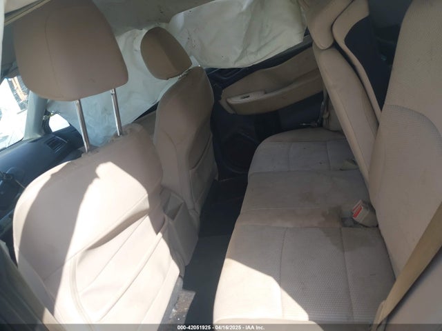 4S4BSAAC4F3249843 Subaru Outback 2.5i