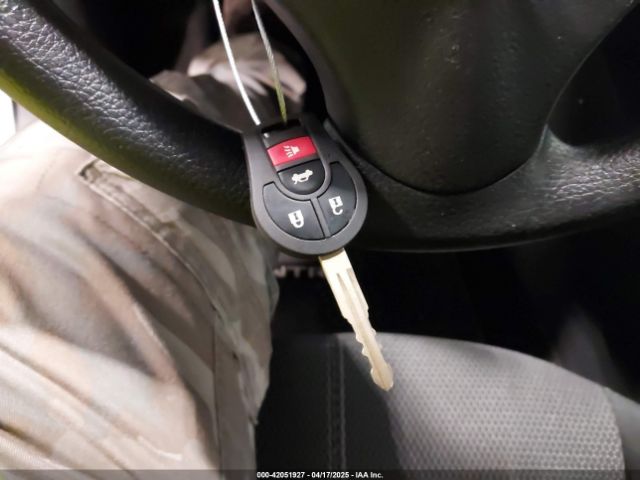 3N1AB7APXHY372520 Nissan SENTRA S