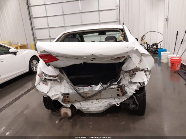 3N1AB7APXHY372520 Nissan SENTRA S