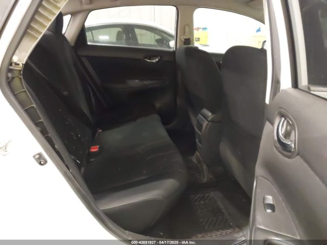 3N1AB7APXHY372520 Nissan SENTRA S