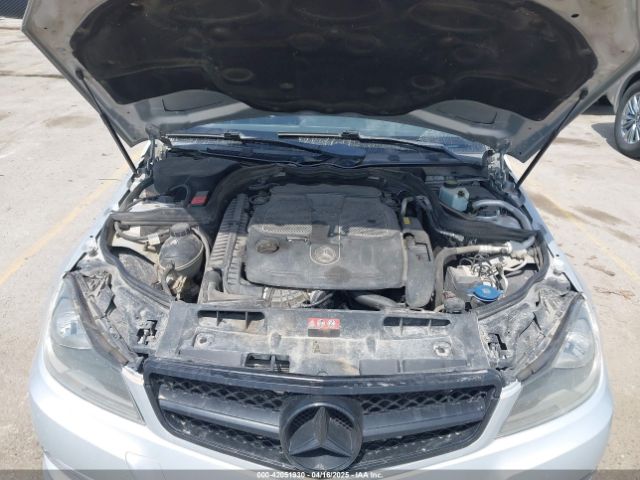 WDDGF8AB9EG194995 Mercedes-Benz C 300 Luxury 4matic/sport 4matic