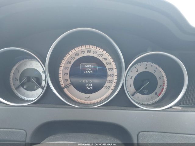 WDDGF8AB9EG194995 Mercedes-Benz C 300 Luxury 4matic/sport 4matic