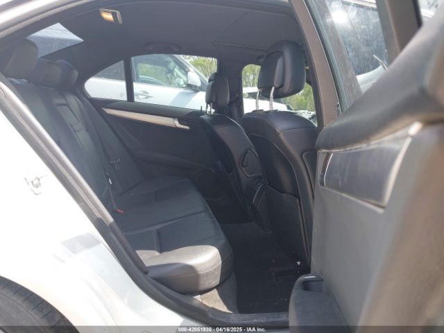 WDDGF8AB9EG194995 Mercedes-Benz C 300 Luxury 4matic/sport 4matic