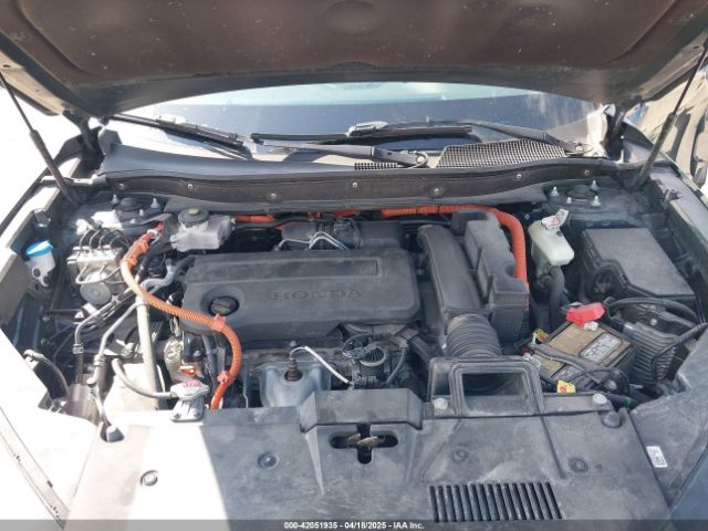 7FARS6H93PE006883 Honda Cr-v Hybrid Sport Touring