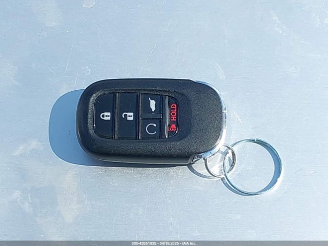 7FARS6H93PE006883 Honda Cr-v Hybrid Sport Touring