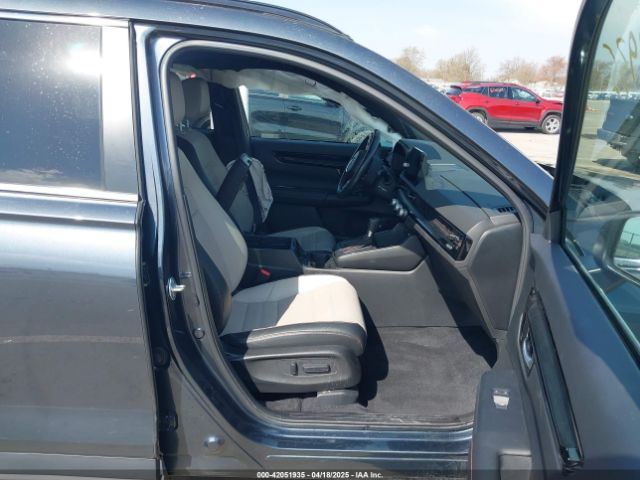 7FARS6H93PE006883 Honda Cr-v Hybrid Sport Touring
