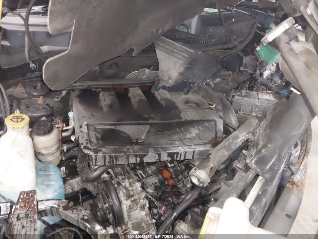 1C4NJDEB7GD724176 Jeep Compass High Altitude Edition