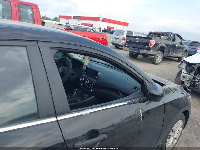 3N1AB8BV9RY289696 Nissan Sentra S Xtronic Cvt
