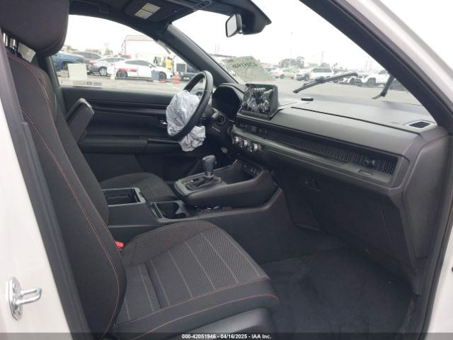 2HKRS5H58PH711229 Honda Cr-v Hybrid Sport