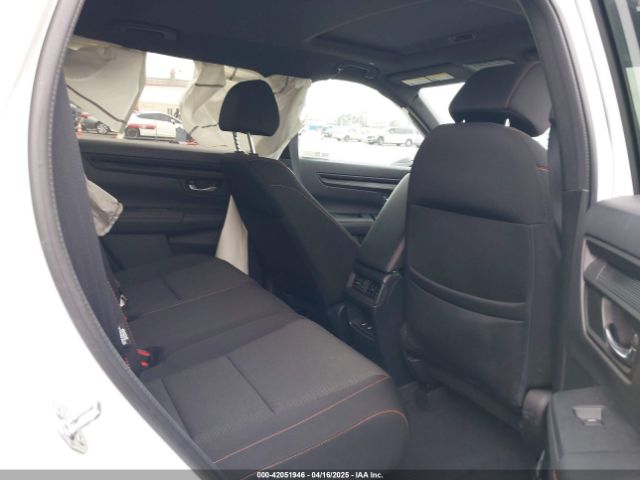 2HKRS5H58PH711229 Honda Cr-v Hybrid Sport