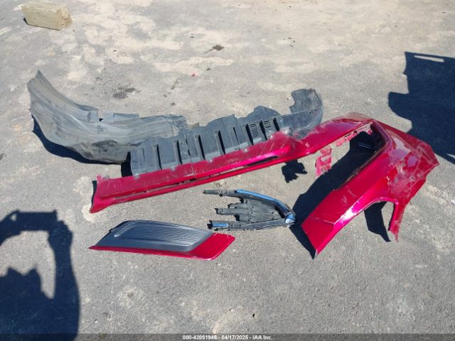 3FA6P0H74HR248082 Ford FUSION SE