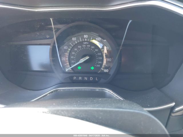3FA6P0H74HR248082 Ford FUSION SE