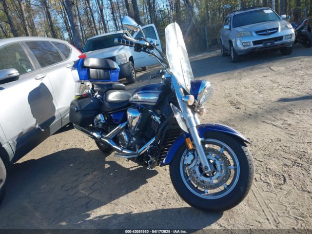 2009 YAMAHA XVS1300 JYAVP25E79A008908