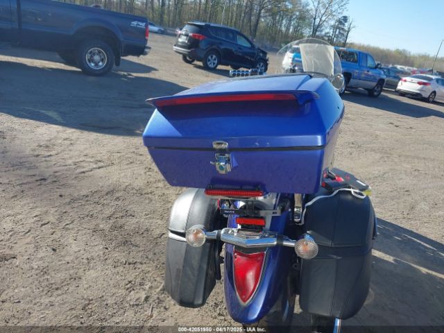 2009 YAMAHA XVS1300 JYAVP25E79A008908 Photo 3