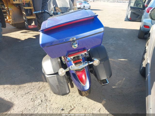 2009 YAMAHA XVS1300 JYAVP25E79A008908 Photo 5