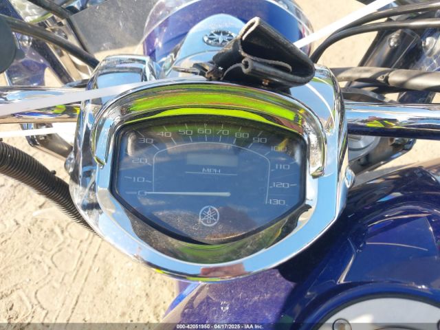 2009 YAMAHA XVS1300 JYAVP25E79A008908 Photo 6
