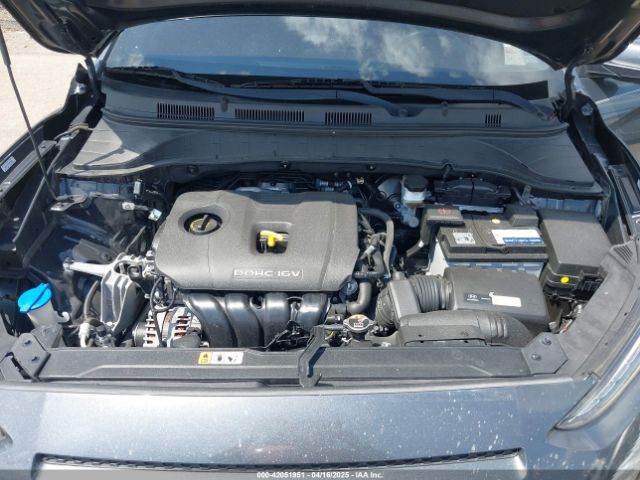 KM8K62AA2LU425089 Hyundai Kona Sel Plus