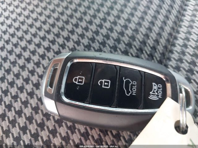 KM8K62AA2LU425089 Hyundai Kona Sel Plus
