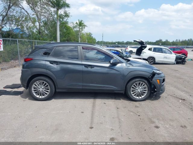 KM8K62AA2LU425089 Hyundai Kona Sel Plus