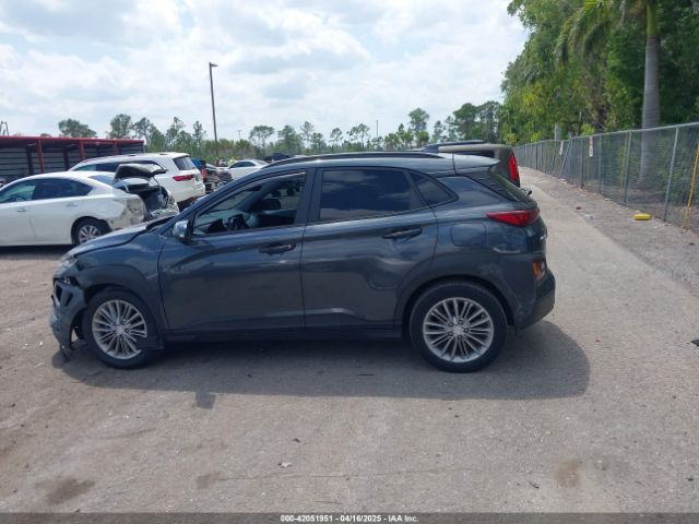 KM8K62AA2LU425089 Hyundai Kona Sel Plus