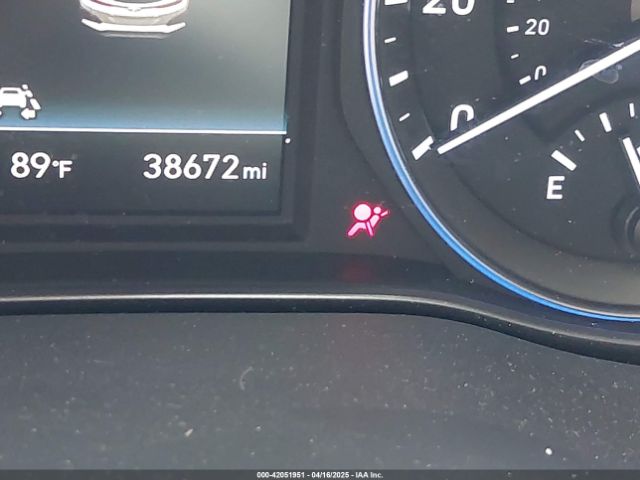 KM8K62AA2LU425089 Hyundai Kona Sel Plus