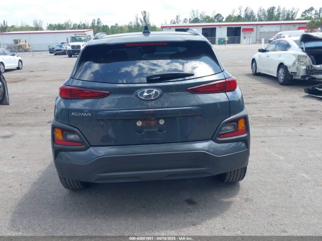 KM8K62AA2LU425089 Hyundai Kona Sel Plus