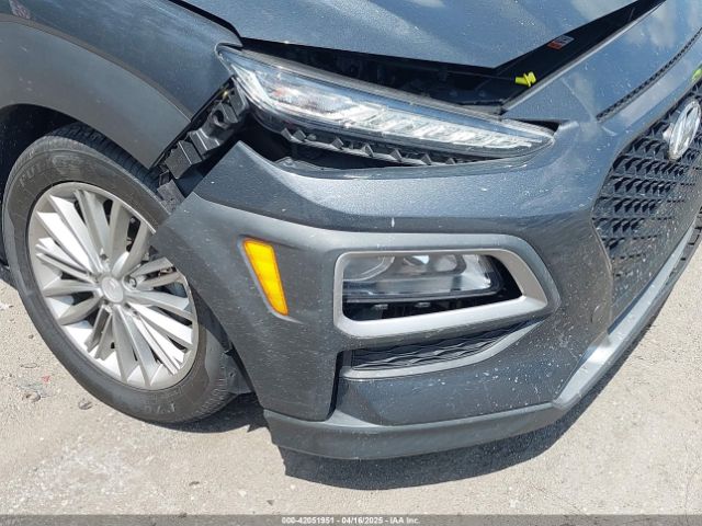 KM8K62AA2LU425089 Hyundai Kona Sel Plus