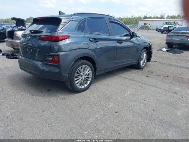 KM8K62AA2LU425089 Hyundai Kona Sel Plus