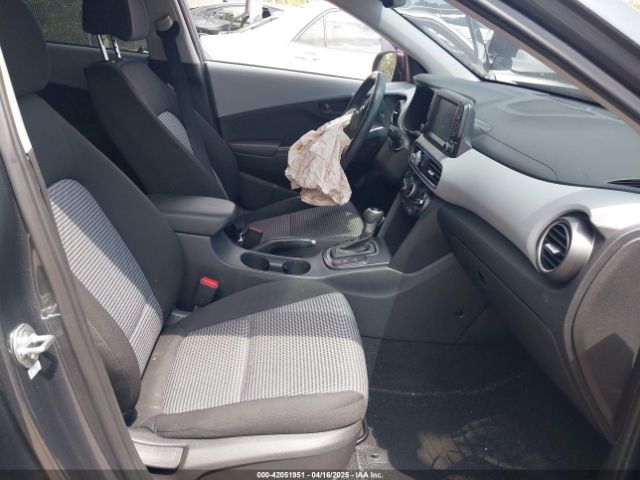 KM8K62AA2LU425089 Hyundai Kona Sel Plus